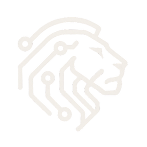Three Lions Technology Logo